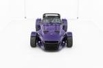 Donkervoort D8 GTO-RS 2016 года